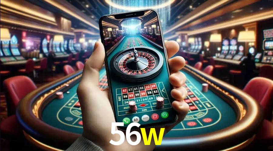 Welcome Bonus 56w
