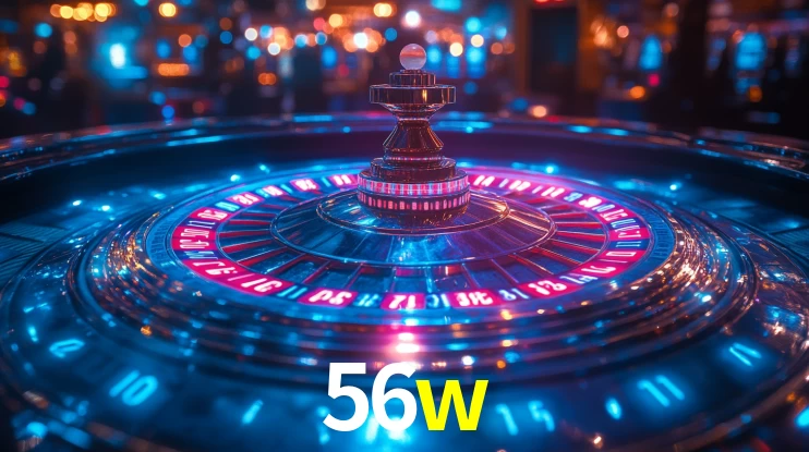 56w: Seu Cassino Premiado com Pagamentos Rápidos