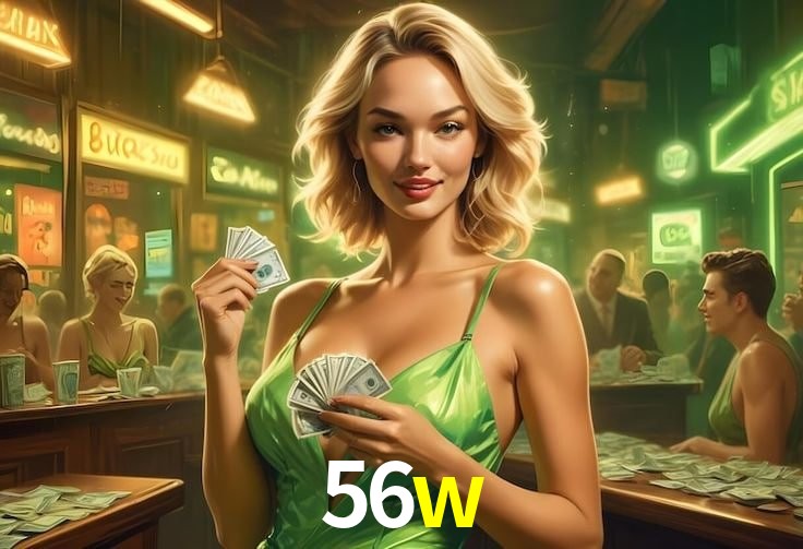 Estatísticas 56w