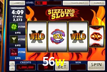 cassino 56w