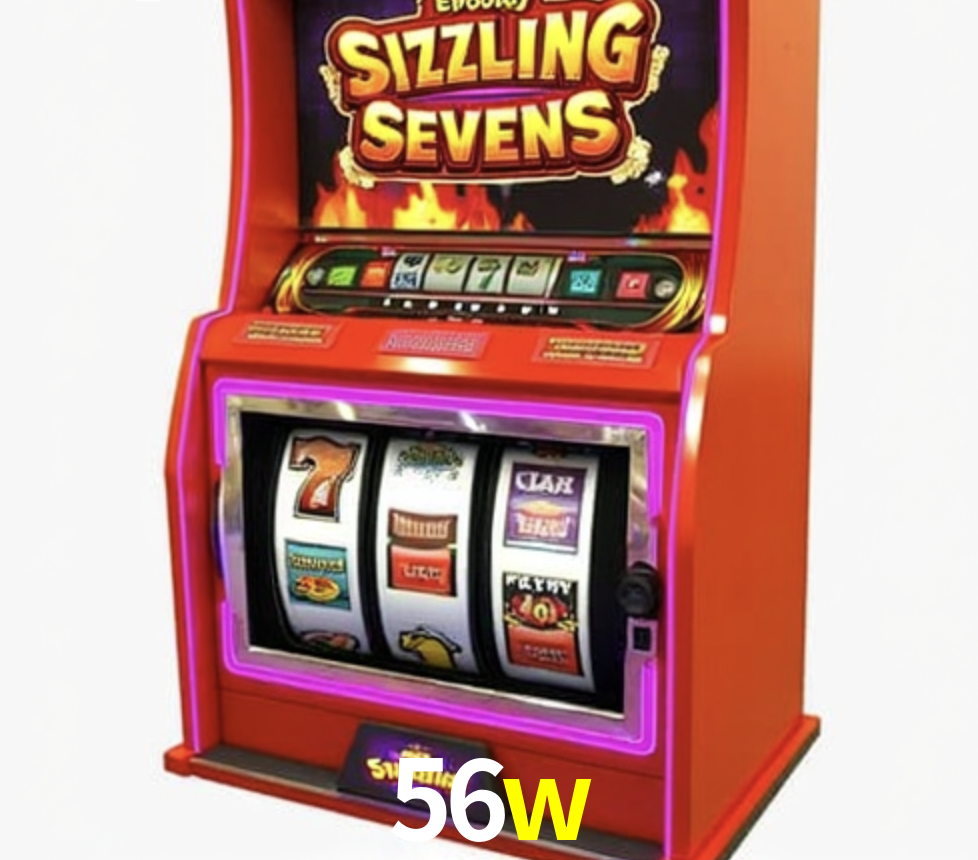 Slot Games 56w