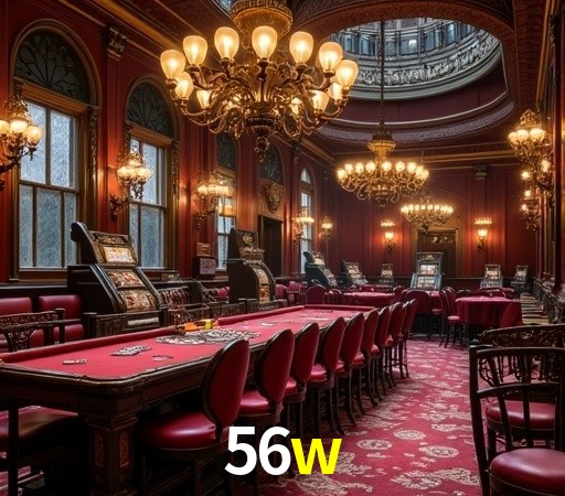 Explorando a Categoria de Eventos em Apostas na 56w