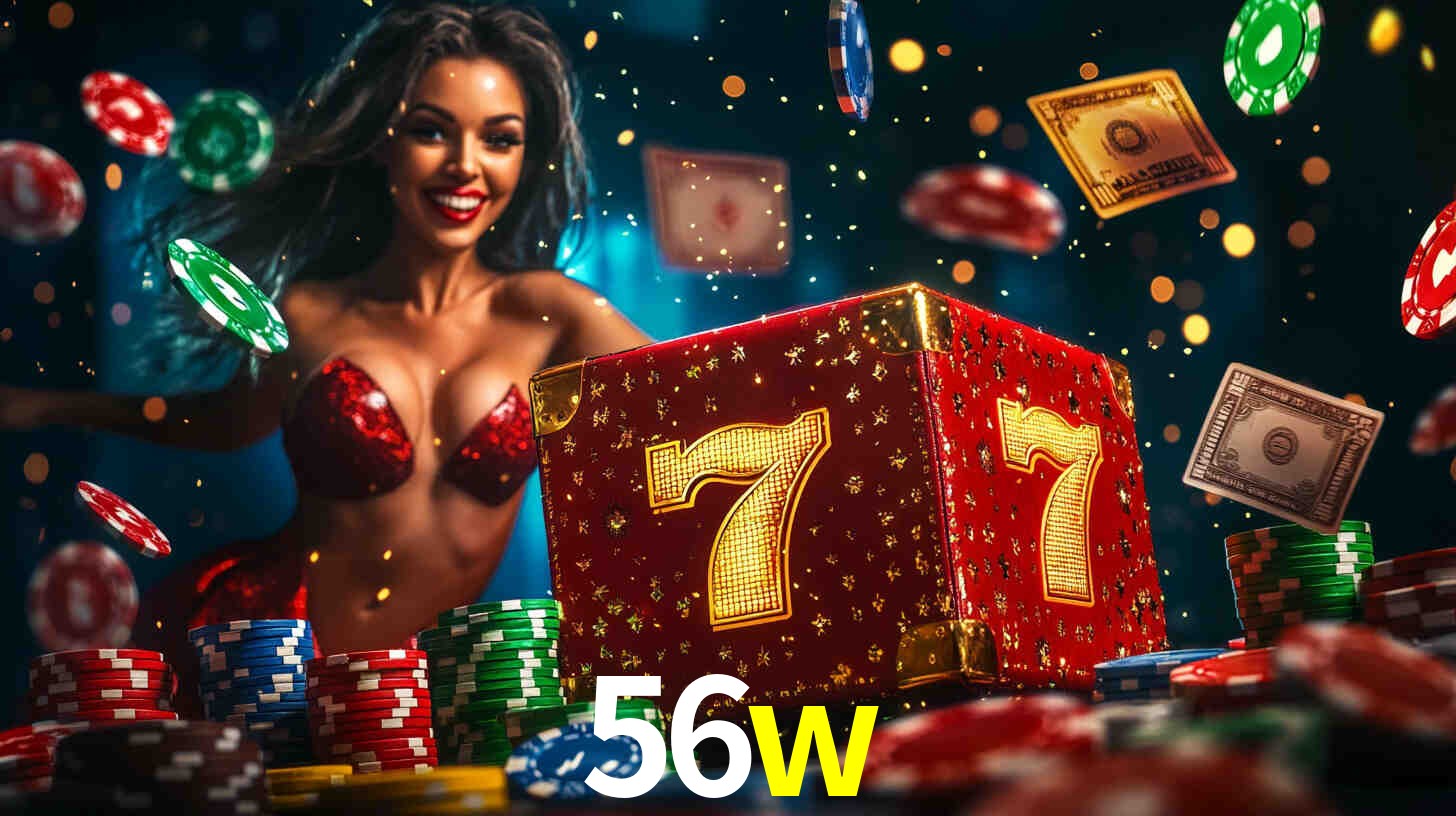Apostas de Tênis 56w