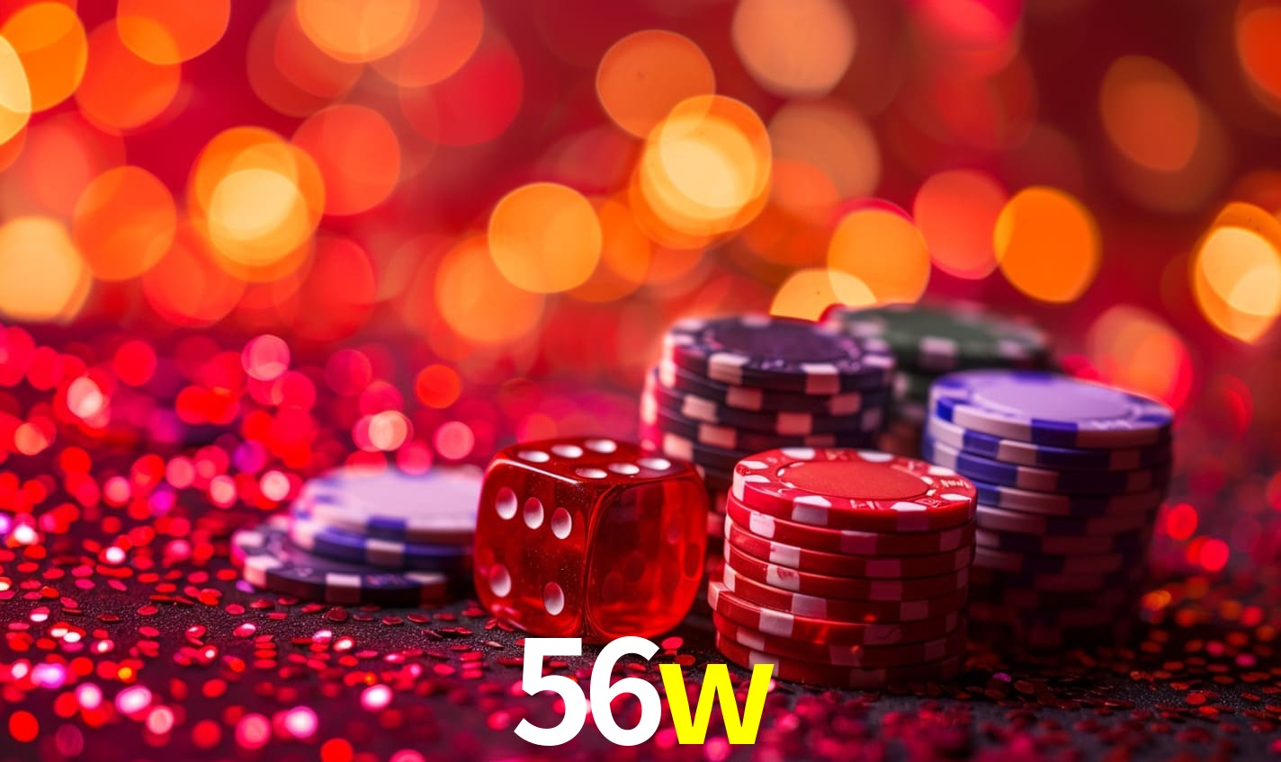 Recursos de Bônus 56w