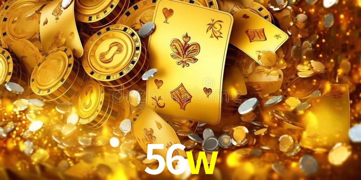 Diretório de Jogos 56w