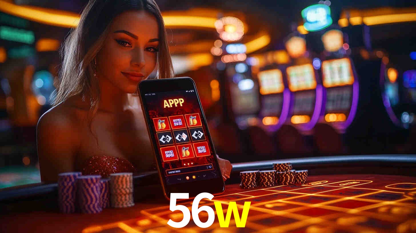 Casino VIP 56w