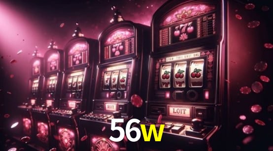 Desvendando o Mundo dos Jogos Virtuais na 56w