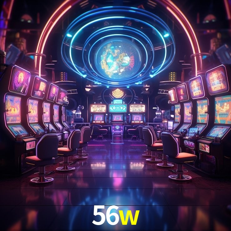 A Emoção da Loteria na 56w: Uma Chance de Mudança de Vida