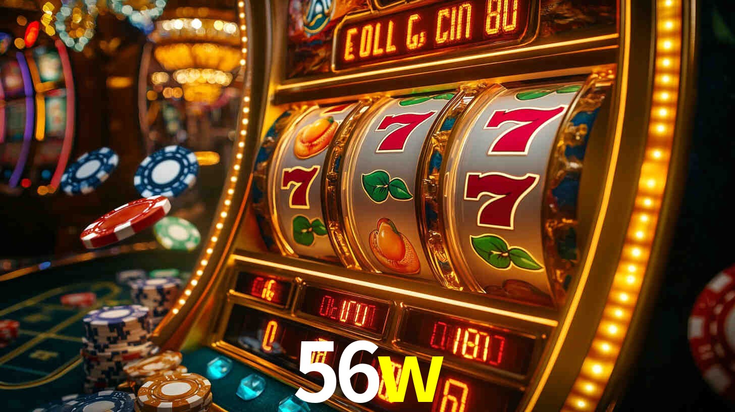 56w