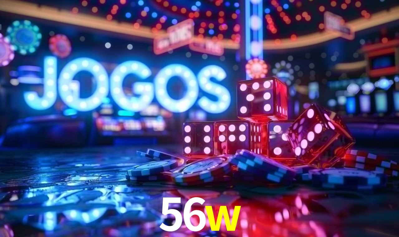 Descubra a Essência do 56w: Nossa História e Compromissos