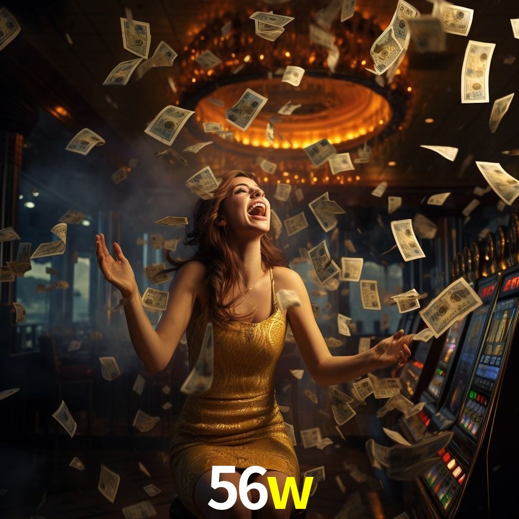 Daily Bonuses 56w