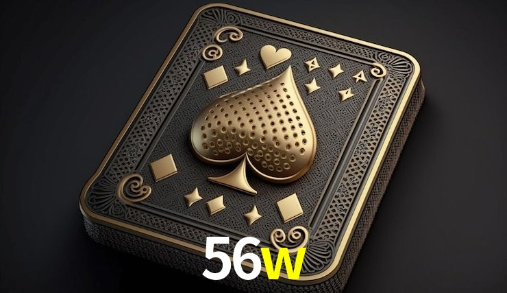 Inovações de Jogos na 56w: O Futuro das Experiências Interativas