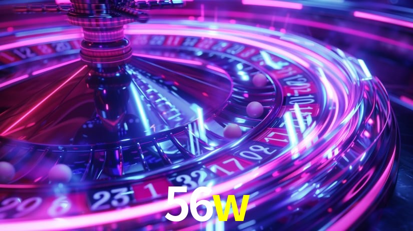 Casino Ao Vivo 56w