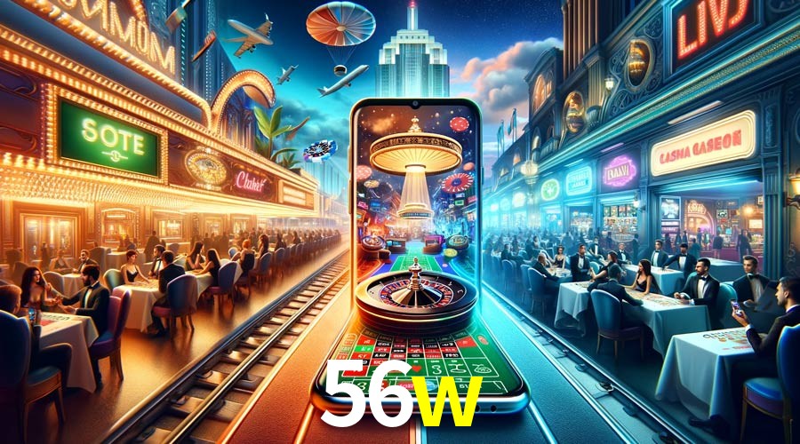 Bonus Features 56w
