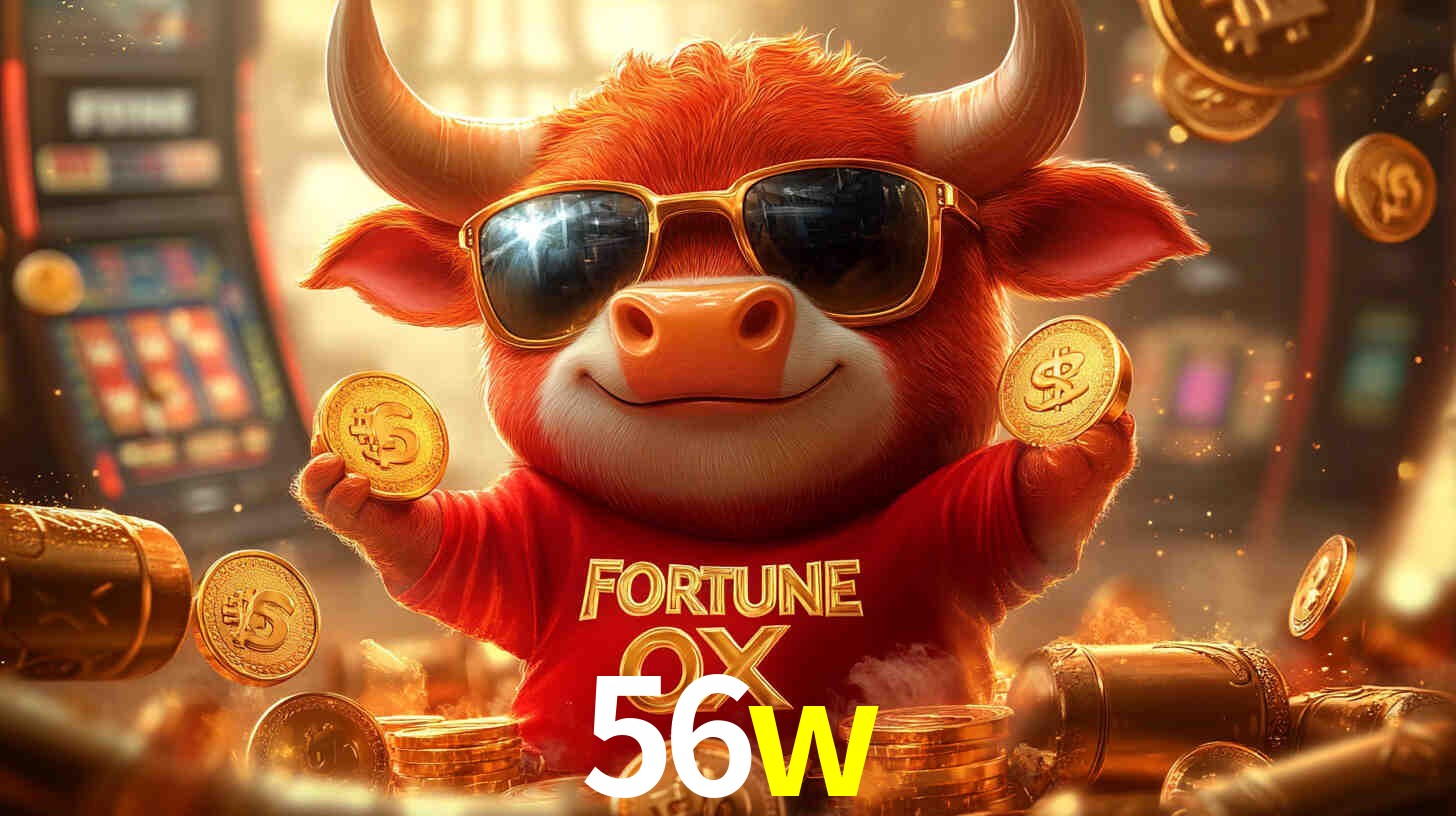 Desvendando o Mundo dos Jogos Virtuais na 56w