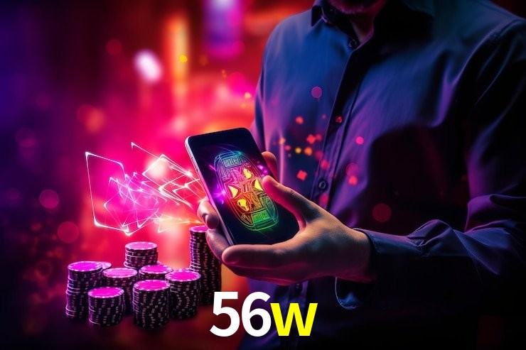 Apostas Esportivas na 56w: Um Guia Completo