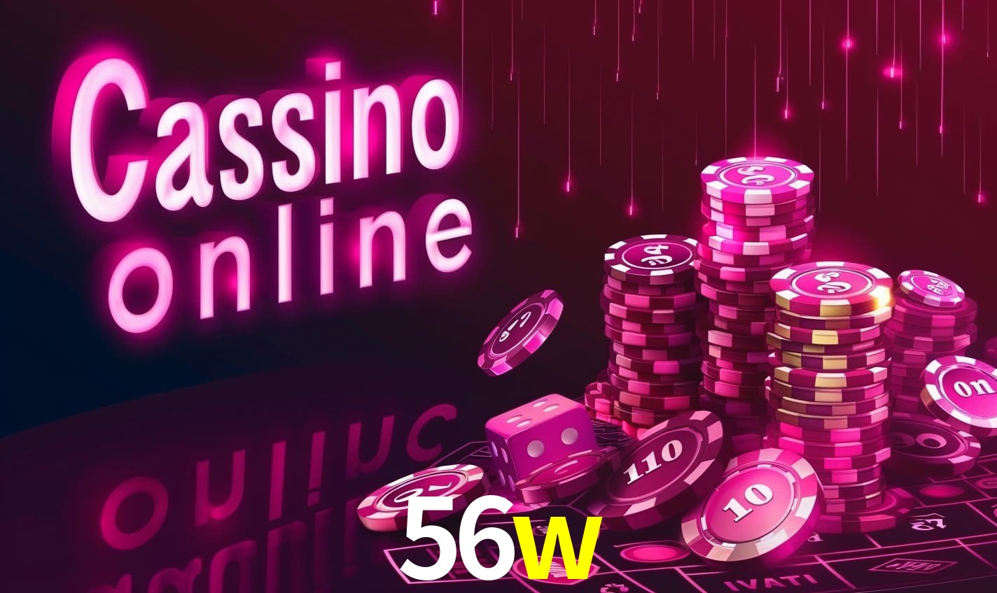Estatísticas do Jogo 56w