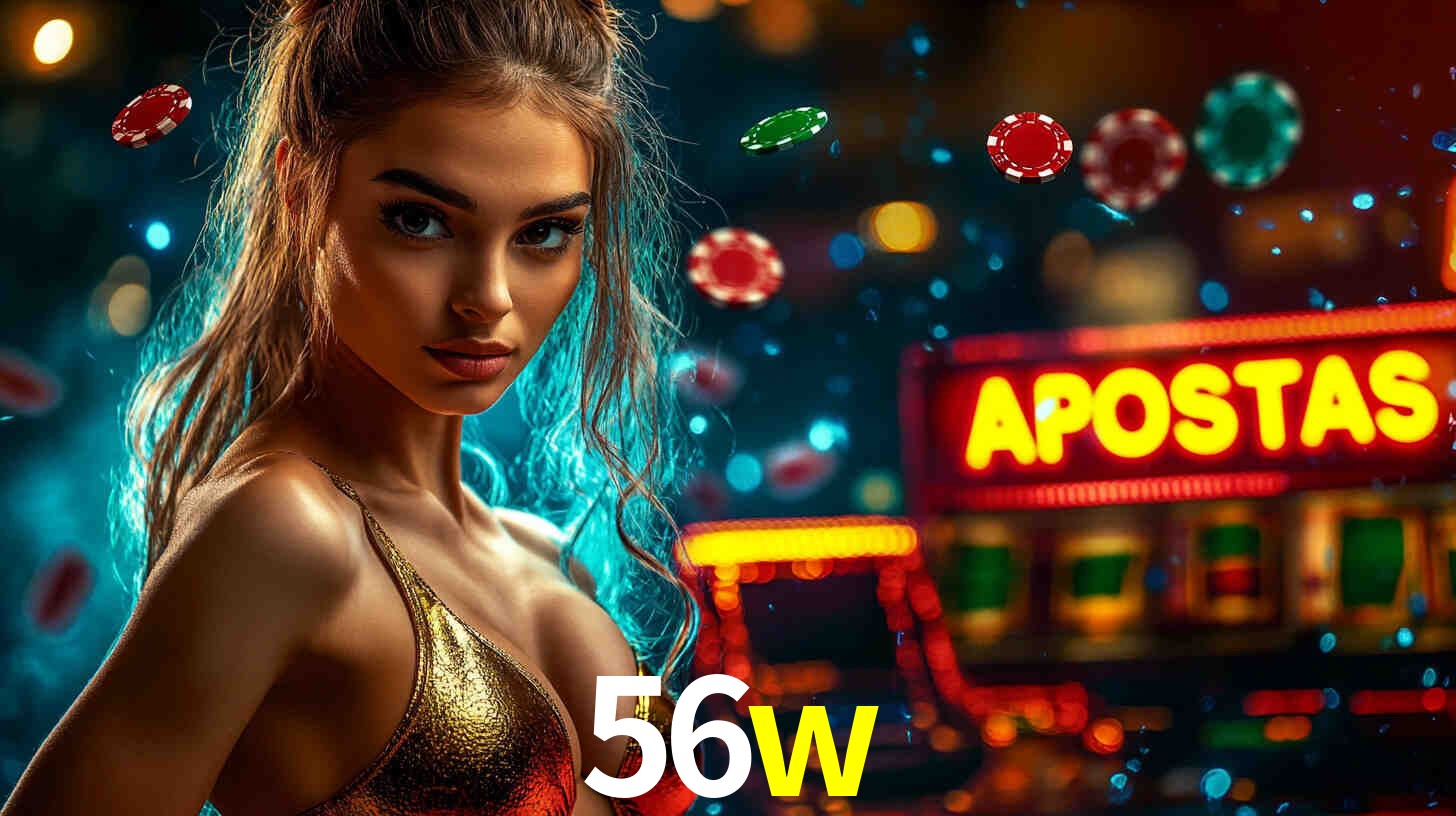 Casino Ao Vivo 56w
