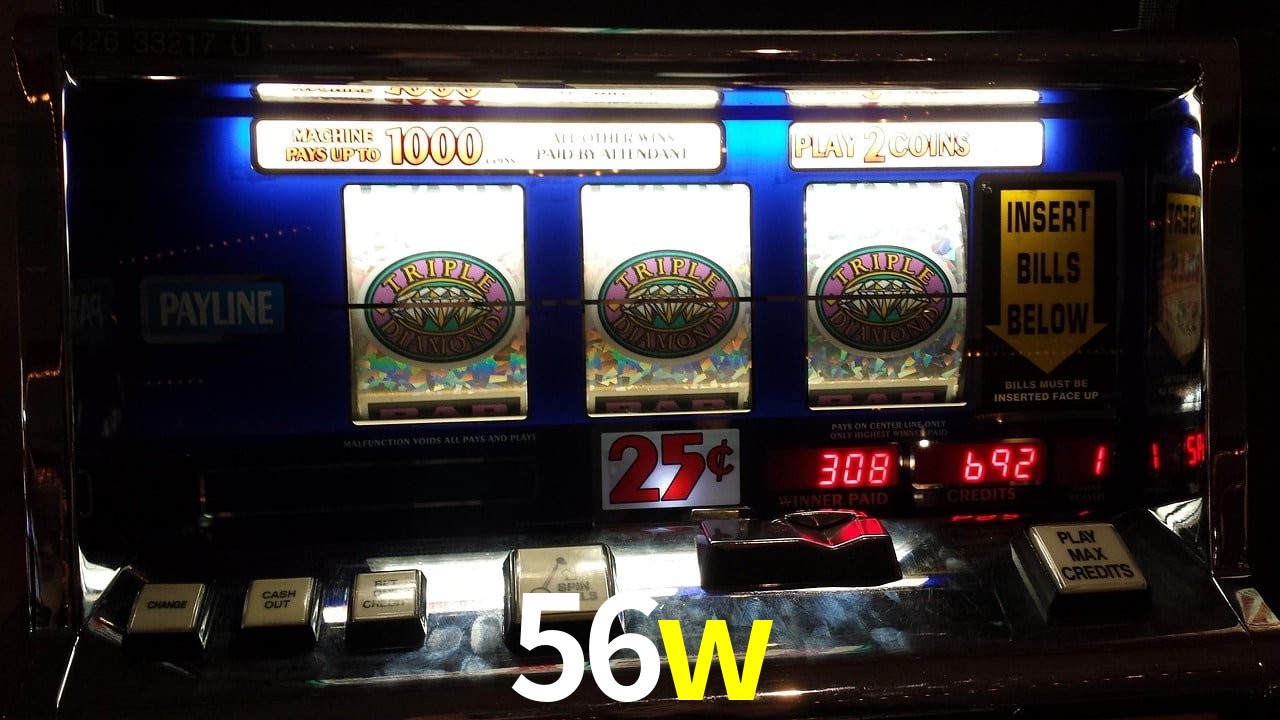 Live Casino 56w
