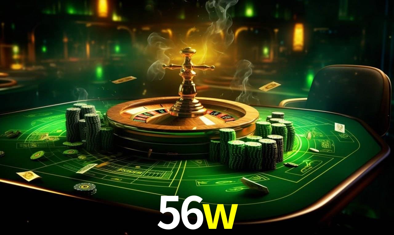 Tecnologia da Plataforma 56w
