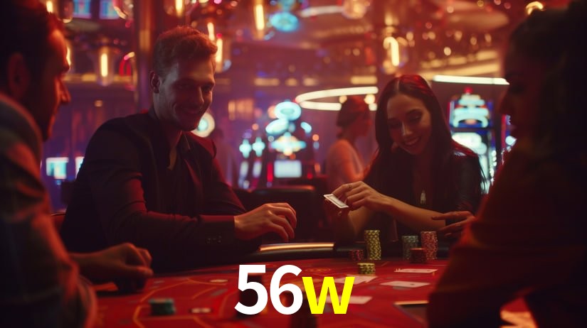 A Emoção da Loteria na 56w: Uma Chance de Mudança de Vida