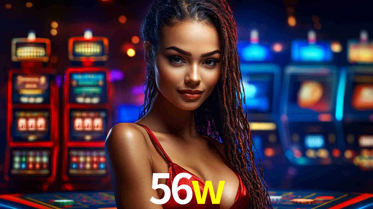 Estatísticas Esportivas 56w
