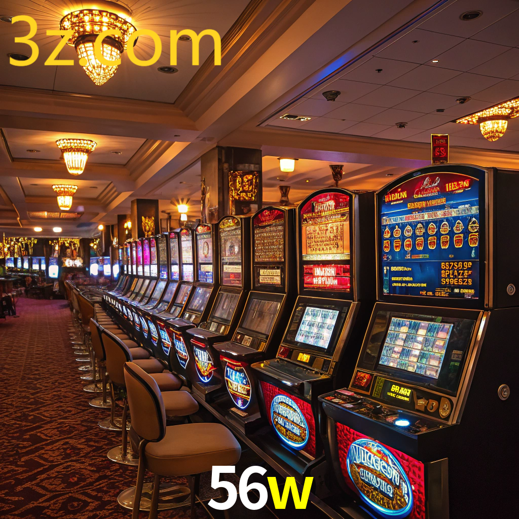 56W.COM Login Rápido