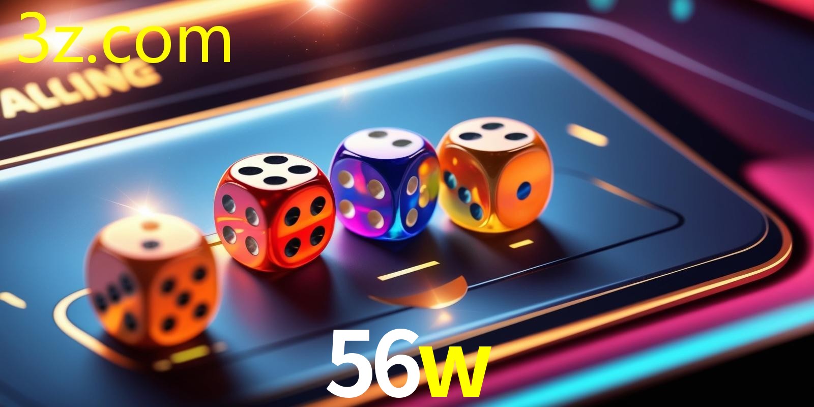 Fortune Tiger Slot no Site 56W.COM